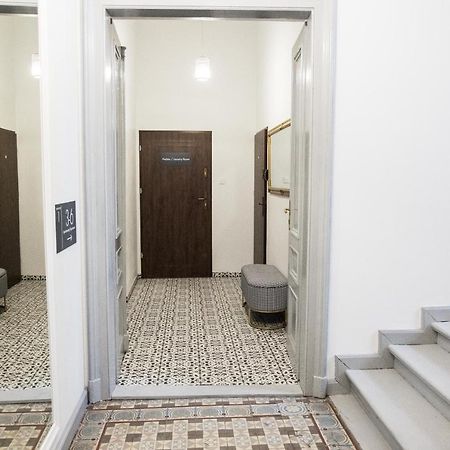 Cracwow K8 Apartments Krakov Exteriér fotografie
