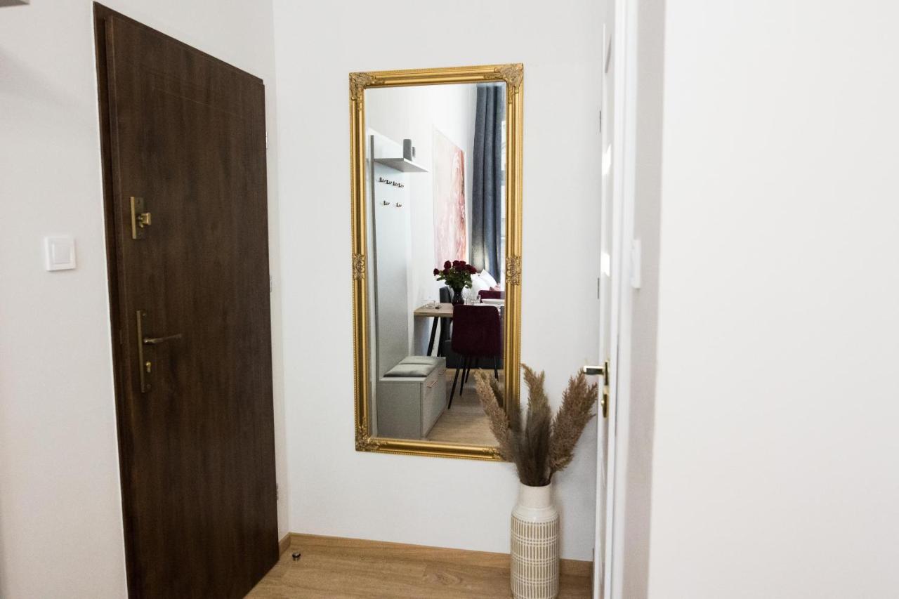 Cracwow K8 Apartments Krakov Exteriér fotografie