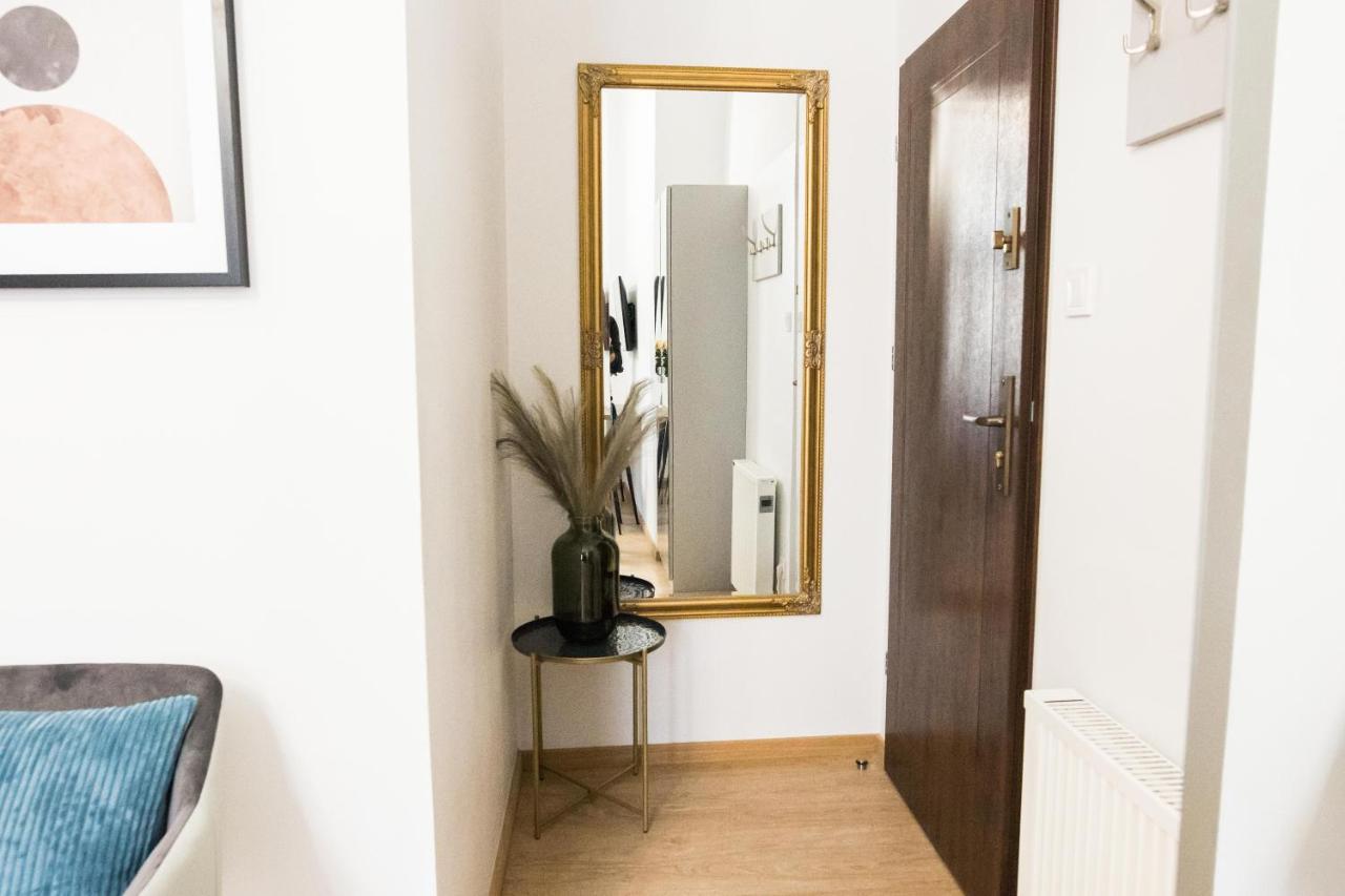 Cracwow K8 Apartments Krakov Exteriér fotografie