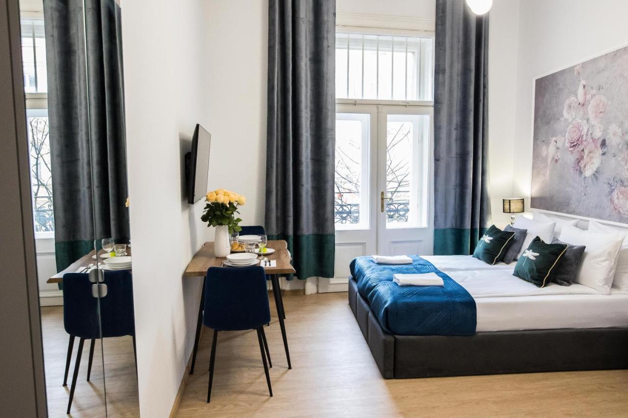 Cracwow K8 Apartments Krakov Exteriér fotografie