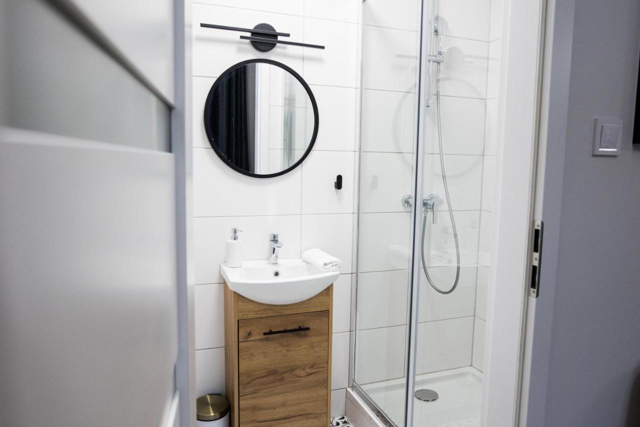 Cracwow K8 Apartments Krakov Exteriér fotografie